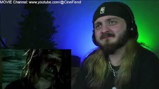 Oh, Sleeper - The Finisher REACTION!!