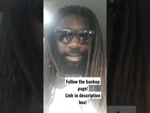 FOLLOW THE BACKUP PAGE!!!