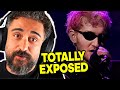Arab Man Reacts to ALICE IN CHAINS - Nutshell [LIVE on MTV Unplugged]
