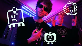 Download Lagu Sleepa - Tamagotchi (w/ Sickface \u0026 Safe Sin) [Official Music Video] MP3