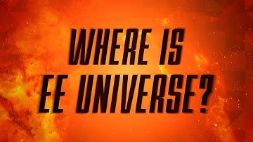 Where is EE Universe? - [Game Dev Log]