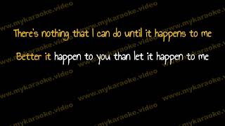 SANDBOX - Moon Walker [Karaoke]