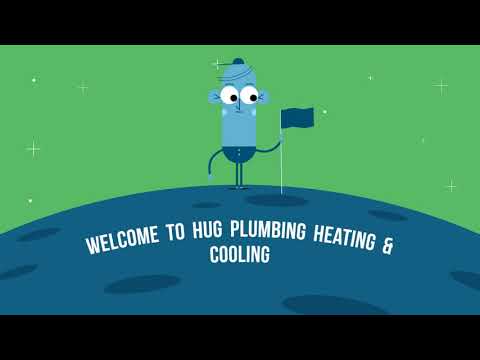 Hug Plumbing & Heater Installation in Solano, CA