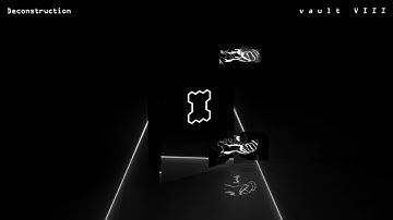 Sysdemes - Deconstruction