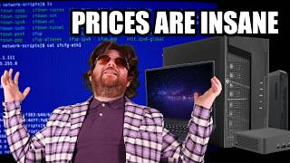 These Refurbished Computer Prices Are Insane!
