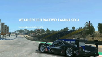 Cadillac DPi-V.R Elimination Battle at Laguna Seca | IMSA DPi Exhibition 🏁🔥