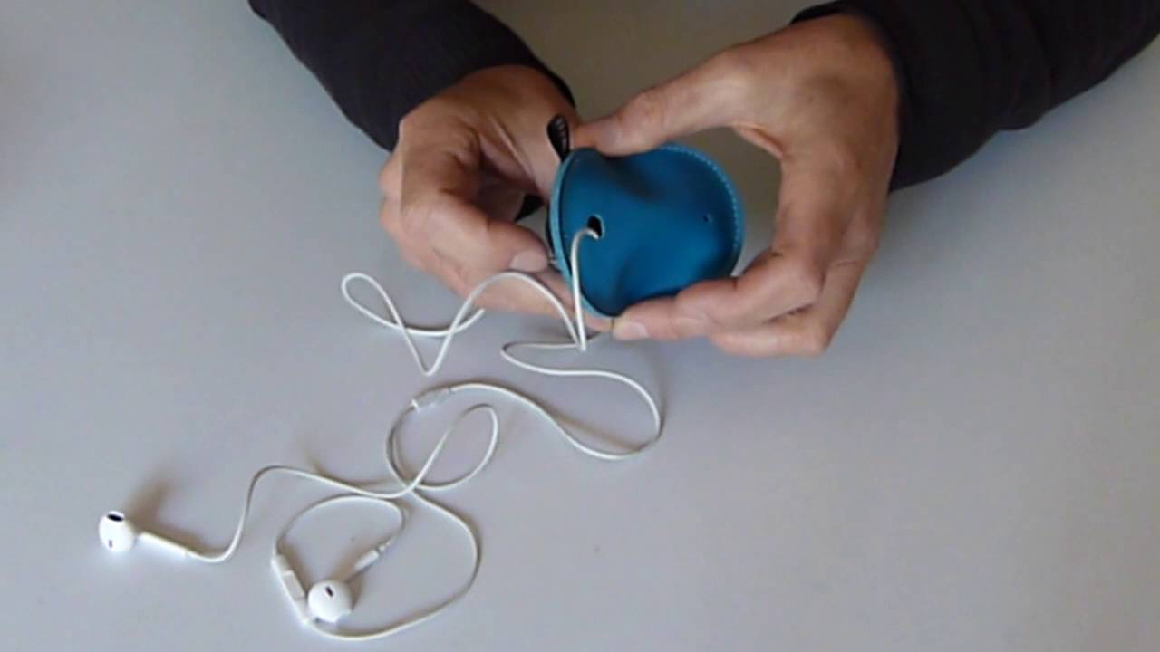 Installation des écouteurs - YouTube