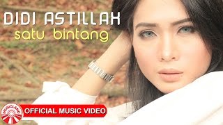 Didi Astillah  Satu Bintang    Hd