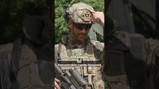 Caf Uniforms A Closer Look At A Canadian Army Soldiers Kit