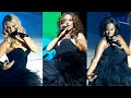 Sugababes - Never Gonna Dance Again [Change Tour 2008] (Edit)