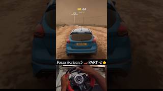 Forza Horizon 5 🏎️ PART -2👈 #forzahorizon5 #gameplay #shorts