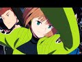 【ワールドトリガー アニメOP風】神作画なアニメOP風偽MAD / HIBANA【ワールドトリガー × テイルズ】【ピーターマン】