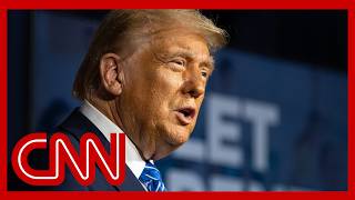 Morally reprehensible’: Analyst slams Trump for linking migrant crisis to Hurricane Helene response