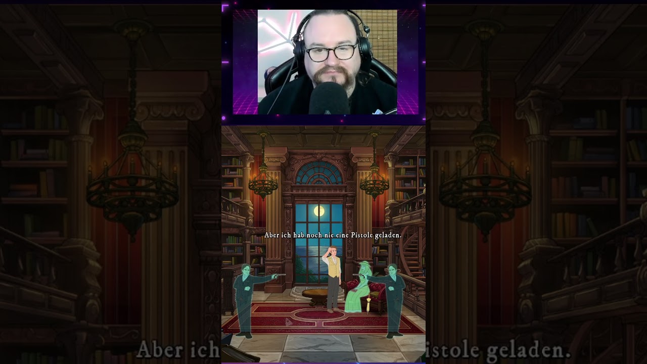 Dieser Diss einfach! | 