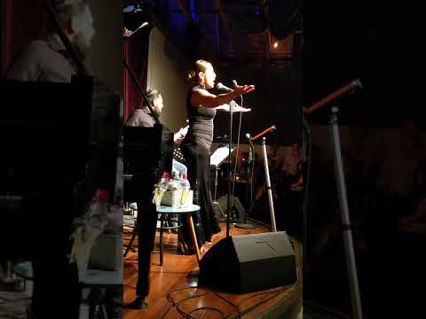 Ning Baizura - Api ( Cover Fire - Babyface \u0026 Des'ree) - Bobo KL