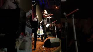 Download Lagu Ning Baizura - Api ( Cover Fire - Babyface \u0026 Des'ree) - Bobo KL MP3