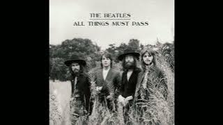The Beatles - Not Guilty (Remastered 2009)