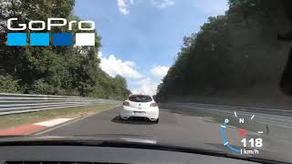 BTG 8:12 mit Schleifen Bert und Rk - RS Performance 😎😎 16.08.2020 👍