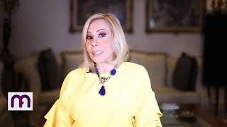 ماغي فرح - برج الحوت -الصعيد العاطفي لشهر أيلول - سبتمبر-٢٠٢٢ / Maguy Farah- Pisces- September 2022