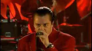 Faith No More - The Real Thing - ( Live In : HellFest Open Air ( Clisson - France ) - ( 2.009 ).