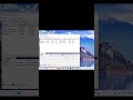 #shorts PC Ultra-rapide en 5s: l'astuce cachée 🤫 #optimisation #tuto #pc rapide