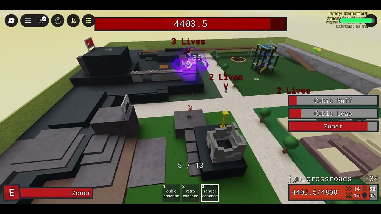 Item Asylum Beta Figure JGN Gameplay Part 19