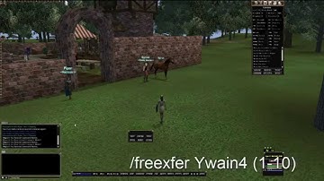 Returning DAoC player Introduction