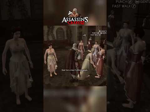 Taking From The Very Less Fortunate 