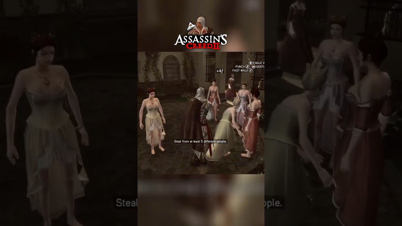 Taking from the Very Less Fortunate