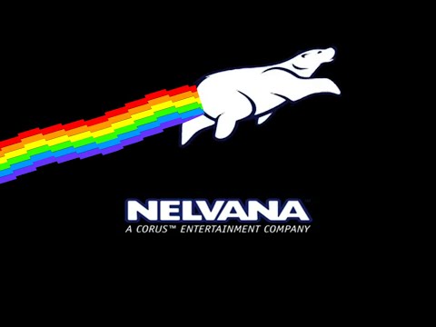 Nelvana Extremely Rare Variant 2004