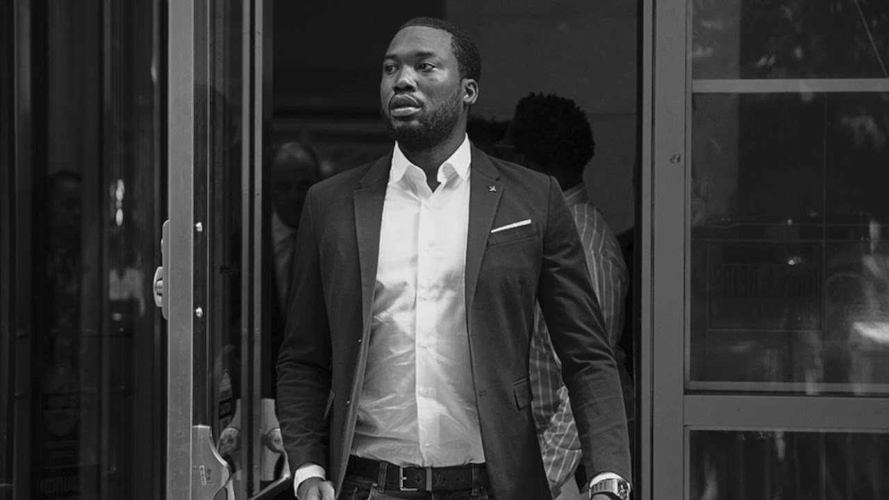 Othello Beats, Meek Mill x Kur Type Beat "2020 Vision" ft. Kiara Lanier