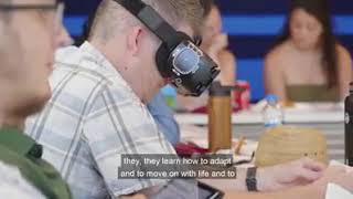 Celebrity Meet the Actor | Michael Barnett Profile