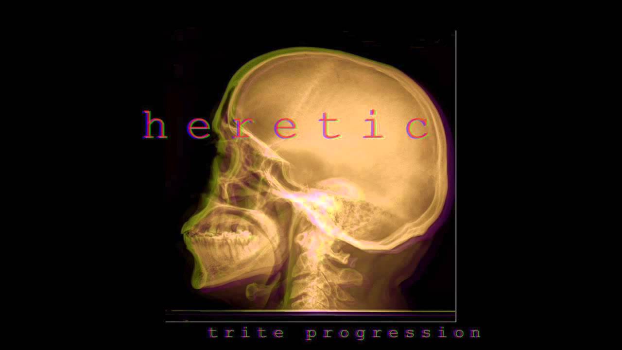 Heretic - Trite Progression (Fairmont Remix) auf YouTube ansehen Heretic - Trite Progression (Fairmont Remix) auf YouTube ansehen
