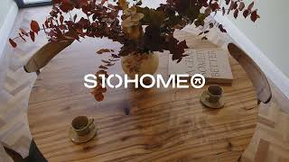 Celebrity How does a round extendable table work? Profile