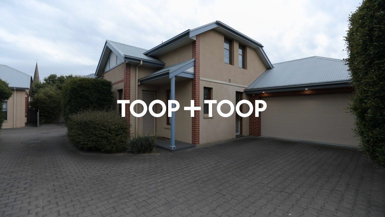 1/11 Phillips Street + Kensington