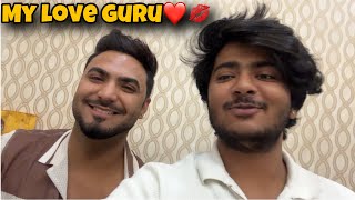 Meet my love Guru ​⁠@parasthakralvlogs6489 ❤️💋Ab Bnegi Girlfriend ❤️