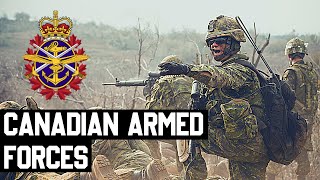 Canadian Armed Forces | 2021