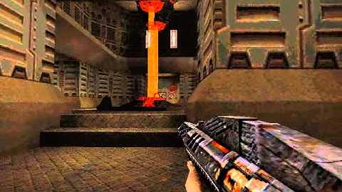 Quake 2: The Reckoning - Part 19 (FINAL)