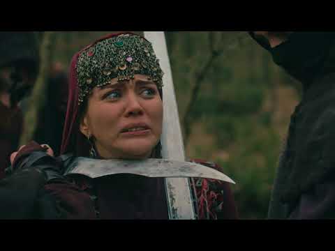 Diriliş Ertuğrul 106. Bölüm 2.Fragmanı