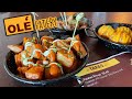 Olè Eatery Branson | Spanish Flavors On The 76 Highway | Restaurant Spotlight