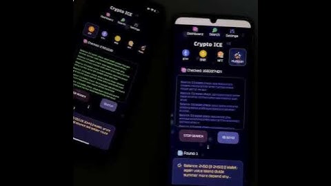 Recover crypto sent to wrong network1