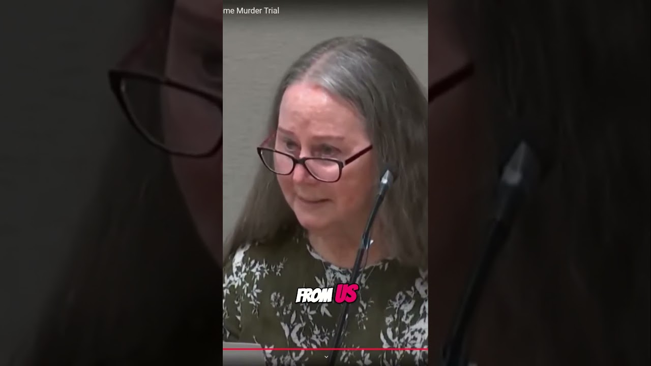 Donna Bolt Lays the TRUTH