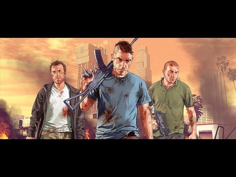 Ключ Активации Гта 5 - YouTube
