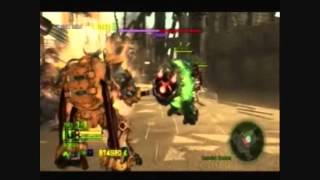 Max Anarchy - Ultimate Weapon of Anarchy Trophy / Achievement screenshot 5