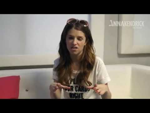 Video Meet Anna Kendrick (Kate Spade New York) - youtube