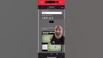 Calconic - customizable calculator app.