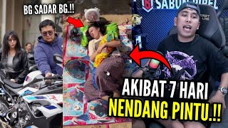 ASTAGA BANG SEMOGA CEPET SADAR‼️..REACT MEME KOCAK