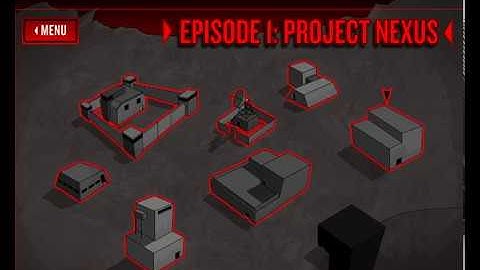 Madness Project Nexus krinkels mod pt.3