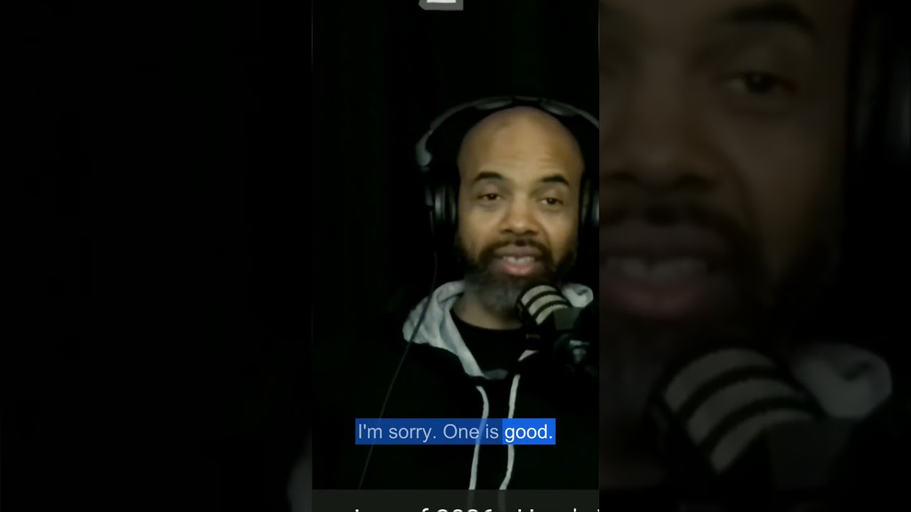 Don't Depend on One Income: How New Millionaires Build Streams"The Lenny Reed Pod"