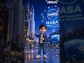 📚 Singkatan # 9 NASA = National Aeronautics and Space Administration #fypシ  #education #nasa #rocket